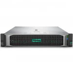 Сервер HPE ProLiant DL380 Gen10 P56962-B21 (2U Rack, Xeon Gold 5218, 2300 МГц, 16, 22, 1 x 32 ГБ, SFF 2.5", 8)