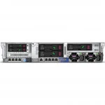 Сервер HPE ProLiant DL380 Gen10 P56962-B21 (2U Rack, Xeon Gold 5218, 2300 МГц, 16, 22, 1 x 32 ГБ, SFF 2.5", 8)