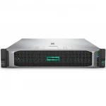 Сервер HPE ProLiant DL380 Gen10 P56960-B21 (2U Rack, Xeon Silver 4215R, 3200 МГц, 8, 11, 1 x 32 ГБ, SFF 2.5", 8)