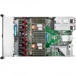 Сервер HPE ProLiant DL360 Gen10 Plus P55240-B21 (1U Rack, Xeon Silver 4309Y, 2800 МГц, 8, 12, 1 x 32 ГБ, SFF 2.5", 8)