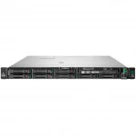 Сервер HPE ProLiant DL360 Gen10 Plus P55240-B21 (1U Rack, Xeon Silver 4309Y, 2800 МГц, 8, 12, 1 x 32 ГБ, SFF 2.5", 8)