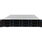 Сервер iRU Rock G2212AG3 2084726 (2U Rack, EPYC 7413, 2650 МГц, 24, 128, 4 x 32 ГБ, SFF + LFF  2.5" + 3.5", 14)