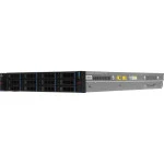 Сервер iRU Rock G2212AG3 2084726 (2U Rack, EPYC 7413, 2650 МГц, 24, 128, 4 x 32 ГБ, SFF + LFF  2.5" + 3.5", 14)