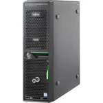 Сервер Fujitsu PRIMERGY TX1320 M2 VFY:T1322SC030IN (Tower, Xeon E3-1220 v5, 3000 МГц, 4, 8, 1 x 8 ГБ, LFF 3.5", 2)