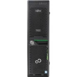 Сервер Fujitsu PRIMERGY TX1320 M2 VFY:T1322SC030IN (Tower, Xeon E3-1220 v5, 3000 МГц, 4, 8, 1 x 8 ГБ, LFF 3.5", 2)
