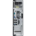 Сервер Fujitsu PRIMERGY TX1320 M2 VFY:T1322SC030IN (Tower, Xeon E3-1220 v5, 3000 МГц, 4, 8, 1 x 8 ГБ, LFF 3.5", 2)