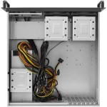 Серверный корпус ExeGate 3U450-09 EX293903RUS