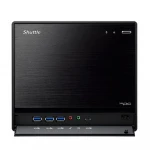 Платформа для ПК Shuttle SW580R8