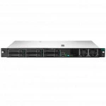 Сервер HPE DL20 Gen10 Plus P44115-421 (1U Rack, Xeon E-2336, 2900 МГц, 6, 12, 1 x 16 ГБ, SFF 2.5", 4)