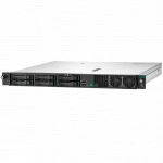 Сервер HPE DL20 Gen10 Plus P44115-421 (1U Rack, Xeon E-2336, 2900 МГц, 6, 12, 1 x 16 ГБ, SFF 2.5", 4)