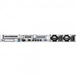 Сервер HPE /DL360 Gen10 Plus P55242-B21 (1U Rack, Xeon Silver 4314, 2400 МГц, 16, 24, 1 x 32 ГБ, SFF 2.5", 8)