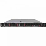 Сервер HPE /DL360 Gen10 Plus P55242-B21 (1U Rack, Xeon Silver 4314, 2400 МГц, 16, 24, 1 x 32 ГБ, SFF 2.5", 8)