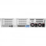Сервер HPE ProLiant DL380 Gen10 Plus P55245-B21 (2U Rack, Xeon Silver 4309Y, 2800 МГц, 8, 12, 1 x 32 ГБ, SFF 2.5", 8)