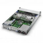 Сервер HPE ProLiant DL380 Gen10 P19720-B21_Base_NC 2U Rack, SFF 2.5", 8