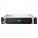 Сервер HPE ProLiant DL380 Gen10 P19720-B21_Base_NC 2U Rack, SFF 2.5", 8