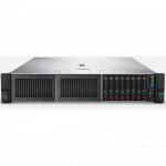 Сервер HPE ProLiant DL380 Gen10 P19720-B21_Base_NC 2U Rack, SFF 2.5", 8