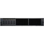 Сервер Dell PowerEdge R550 210-AZEG. (2U Rack, Xeon Silver 4309Y, 2800 МГц, 8, 12, 1 x 32 ГБ, SFF 2.5", 16, 1x 2.4 ТБ)