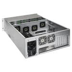 Серверный корпус ExeGate Pro 4U660-HS24 EX293581RUS