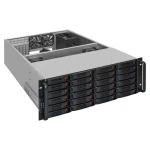 Серверный корпус ExeGate Pro 4U660-HS24 EX293581RUS