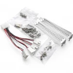 Серверный корпус ExeGate Pro 4U660-HS24/900ADS EX293580RUS