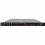 Сервер HPE /DL360 Gen10 Plus P55241-B21 (1U Rack, Xeon Silver 4310, 2100 МГц, 12, 18, 1 x 32 ГБ, SFF 2.5", 8)