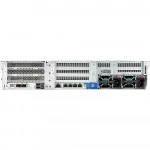 Сервер HPE DL380 Gen10 Plus P55244-B21 (2U Rack, Xeon Silver 4309Y, 2800 МГц, 8, 12, 1 x 32 ГБ, SFF 2.5", 8)