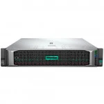 Сервер HPE DL380 Gen10 Plus P55244-B21 (2U Rack, Xeon Silver 4309Y, 2800 МГц, 8, 12, 1 x 32 ГБ, SFF 2.5", 8)