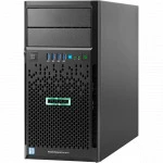 Сервер HPE /ML30 Gen10 Plus P44720-421 Tower, Xeon E-2314, 2800 МГц, 4, 8, 1 x 16 ГБ, LFF 3.5", 4
