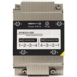 Аксессуар для сервера ExeGate EX293445RUS