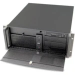 Серверный корпус AIC RMC-4S-0-2, XE1-4S000-01