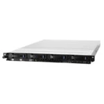 Серверная платформа Asus RS300-E9-RS4 (Rack (1U))