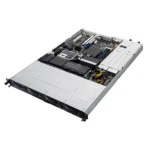 Серверная платформа Asus RS300-E9-RS4 (Rack (1U))