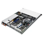 Серверная платформа Asus RS300-E9-RS4 (Rack (1U))