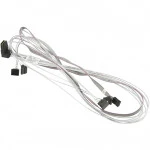 Аксессуар для сервера Supermicro IPASS в 4 SATA CBL-SAST-0644