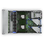 Сервер HPE ProLiant DL380 Gen11 P77235-425 2U Rack, Xeon Silver 4514Y, 3400 МГц, 16, 30, 2 x 32 ГБ, SFF 2.5", 8, 2x 2.4 ТБ