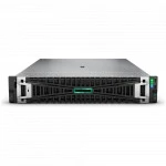 Сервер HPE ProLiant DL380 Gen11 P77235-425 2U Rack, Xeon Silver 4514Y, 3400 МГц, 16, 30, 2 x 32 ГБ, SFF 2.5", 8, 2x 2.4 ТБ