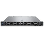 Сервер Dell PowerEdge R650 R650-008 (1U Rack, Xeon Silver 4310, 2100 МГц, 12, 18, SFF 2.5", 8)