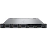 Сервер Dell PowerEdge R650 R650-008 (1U Rack, Xeon Silver 4310, 2100 МГц, 12, 18, SFF 2.5", 8)