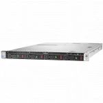 Сервер HPE ProLiant DL360 Gen10 P19765-B21_Base_NC 1U Rack, LFF 3.5", 4
