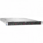 Сервер HPE ProLiant DL360 Gen10 P19765-B21_Base_NC 1U Rack, LFF 3.5", 4