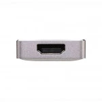 Док-станция ATEN USB-C Multiport Mini Dock - PD60W UH3239-AT