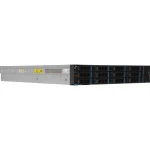 Сервер iRU Rock G2212IG3 2104286 (2U Rack, Xeon Silver 4314, 2400 МГц, 16, 24, 4 x 32 ГБ, SFF + LFF  2.5" + 3.5", 14)