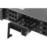 Сервер iRU Rock G2212IG3 2104286 (2U Rack, Xeon Silver 4314, 2400 МГц, 16, 24, 4 x 32 ГБ, SFF + LFF  2.5" + 3.5", 14)