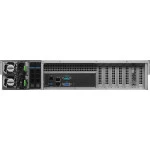Сервер iRU Rock G2212IG3 2104286 (2U Rack, Xeon Silver 4314, 2400 МГц, 16, 24, 4 x 32 ГБ, SFF + LFF  2.5" + 3.5", 14)