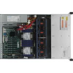 Сервер iRU Rock G2212IG3 2104286 (2U Rack, Xeon Silver 4314, 2400 МГц, 16, 24, 4 x 32 ГБ, SFF + LFF  2.5" + 3.5", 14)