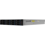 Сервер iRU Rock G2212IG3 2104286 (2U Rack, Xeon Silver 4314, 2400 МГц, 16, 24, 4 x 32 ГБ, SFF + LFF  2.5" + 3.5", 14)