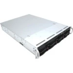 Сервер Supermicro Сервер Supermicro CSE-825TQ-R720LPB/ X10DRi-T4+ SMR0059 2U Rack, Xeon E5-2690 v3, 2600 МГц, 12, 30, 12 x 32 ГБ, SFF 2.5" + LFF  3.5", 8