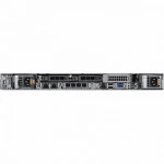 Сервер Dell PowerEdge R650 R650-001 (1U Rack, Xeon Gold 6342, 2800 МГц, 24, 36, 2 x 16 ГБ, SFF 2.5", 10, 1x 480 ГБ)
