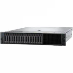 Сервер Dell PowerEdge R750XS R750XS-001 2U Rack, Xeon Gold 5317, 3000 МГц, 12, 18, 2 x 16 ГБ, SFF 2.5" + LFF  3.5", 12