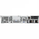 Сервер Dell PowerEdge R750XS R750XS-001 2U Rack, Xeon Gold 5317, 3000 МГц, 12, 18, 2 x 16 ГБ, SFF 2.5" + LFF  3.5", 12